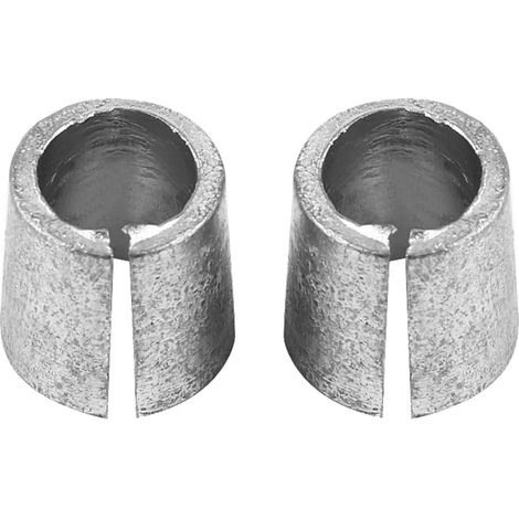 Convertisseur bornes manchons batterie voiture adaptateur (1/5)