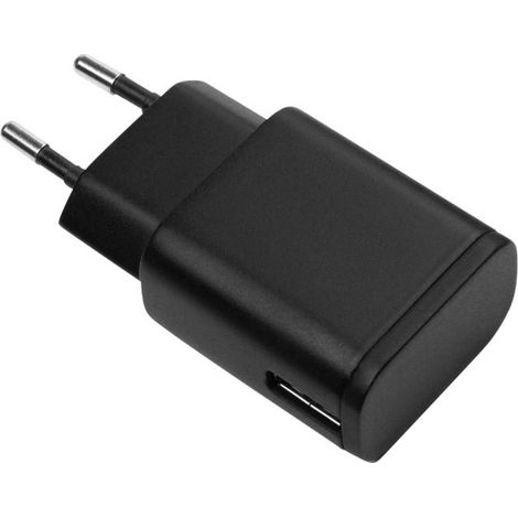 USB Ladegerät 5 V 1200 mA Dehner Elektronik 275646 W Stabilisiert