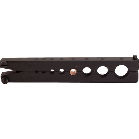 KS Tools - Matrice à collets cotes en pouces - 122.0813