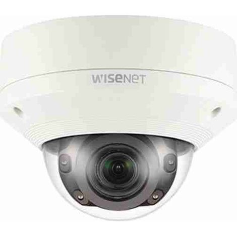 XNV-8080R HANWHA XNV-8080R 5MP IR-Außenkuppel