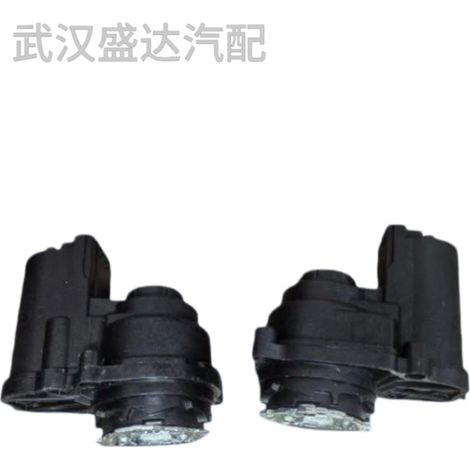 Rearview mirror folding motor, suitable for Mercedes-Benz, Land Rover, Volvo, Cadillac (1/5)