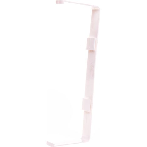 Conector para conducto de cables de PVC Simon Connect Cabloplus 160x55mm blanco puro TKA105212/9