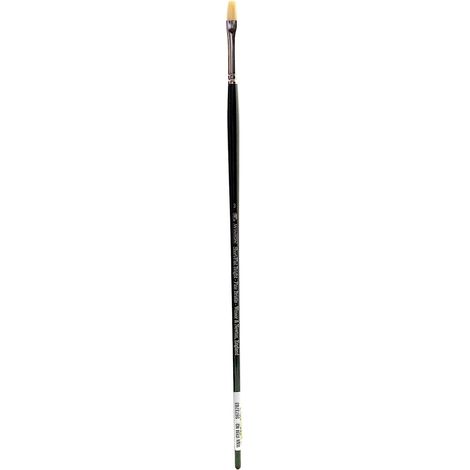 Brosse Plate Courte Manche Long N°3 (1/3)
