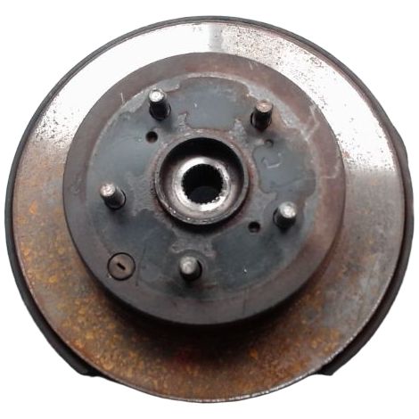Pivot Arriere Droit TOYOTA Rav4 2006 [PRODUIT D'OCCASION]♻️4230442020