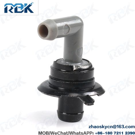 1220474030, soupape PCV, clapet anti-retour 12204-74030, compatible avec RAV4 1998-2000 (1/2)