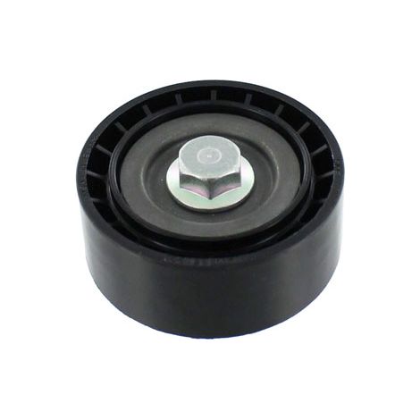Poulie renvoi/transmission, courroie trapézoïdale à nervures SKF VKM 35022 OPEL