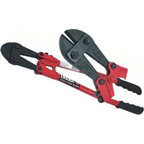 Coupe Boulons 36-900 mm - Usage intensif - Outil Robuste et Efficace - Usage Professionnel - Beast