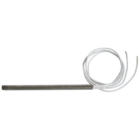 RESISTANCE DROITE 75W 230V L580MM D9.6 POUR REFRIGERATEUR   DOMETIC - 207250411