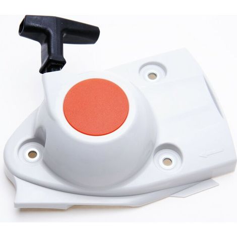 Thermal cutter launcher compatible with Stihl TS410 and TS420 (1/2)