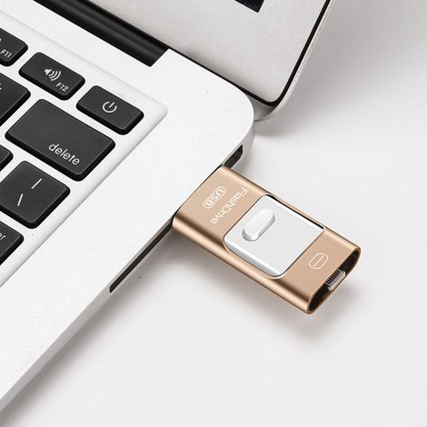Dieses robuste USB-Laufwerk ist ein wahres Meisterwerk der Datenspeicherung und bietet Datensicherung mit nur einem Klick, breite Kompatibilität und optimalen Komfort.