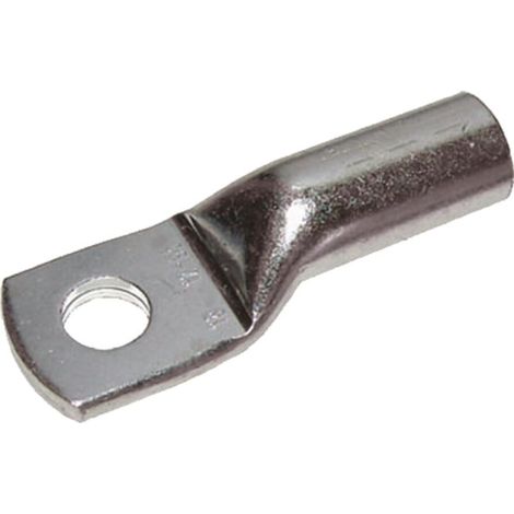 Intercable Tools Presskabelschuh 6qmm M5 verz. ICD65 50 Stk (1/4)