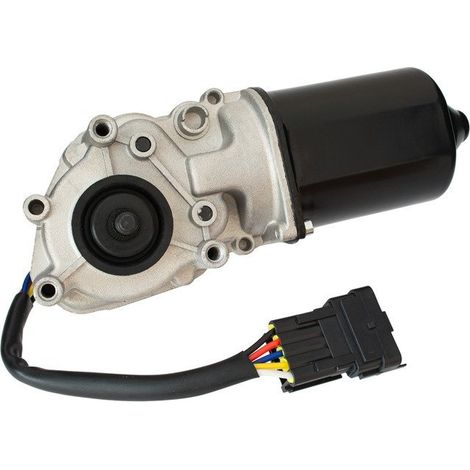 Renault Trafic II 01-14 Frontwischermotor (1/5)
