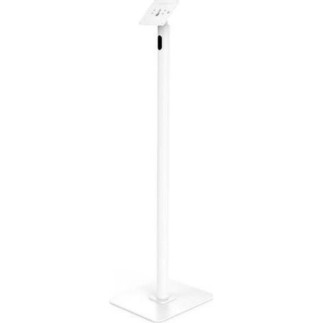 Compulocks soporte de seguridad negro 150W para tablet de 39,6 cm