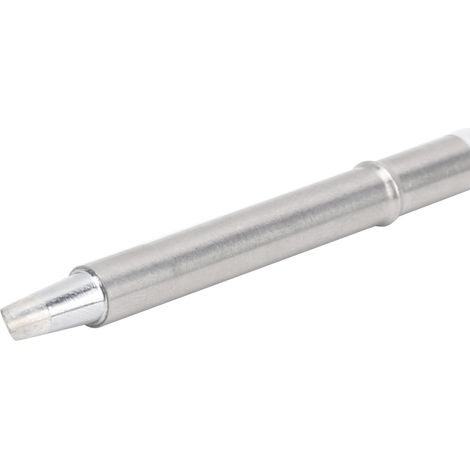 Pointe à souder T12-BC3 pour fer à souder - Remplacement rapide, conduction thermique efficace - Outil de soudure (1/5)