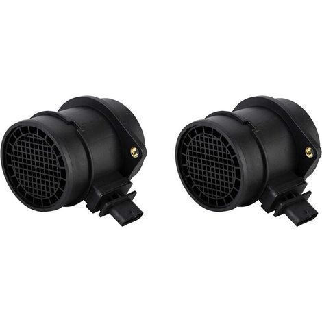 Deux capteurs de débit d'air massique (MAF) pour Grandeur H-1 I30 Santa Fe Sonata Tucson Carens K2900 Magentis Sorento Sportage (1/2)