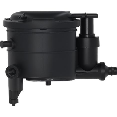 New Fuel Filter Housing for Citroen Berlingo Xsara Peugeot Partner Expert 1.9D (1/5)