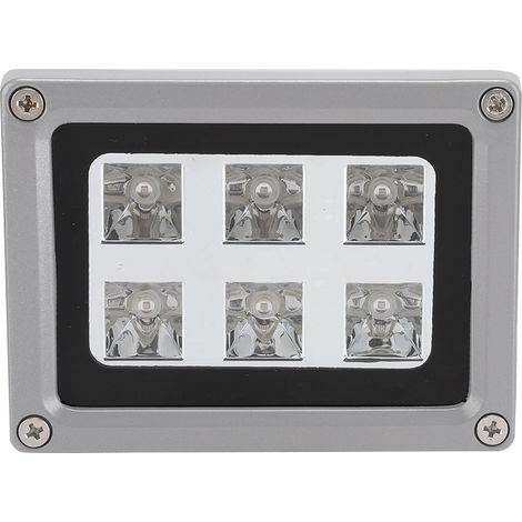 Accessoire pour imprimante 3D SLA DLP 405nm Lampe de polymérisation de résine photosensible UV (US 90-260V) (1/5)
