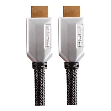 HDMI Macho, conector HDMI Macho, 19 pines, Alta Velocidad - 3,0 m
