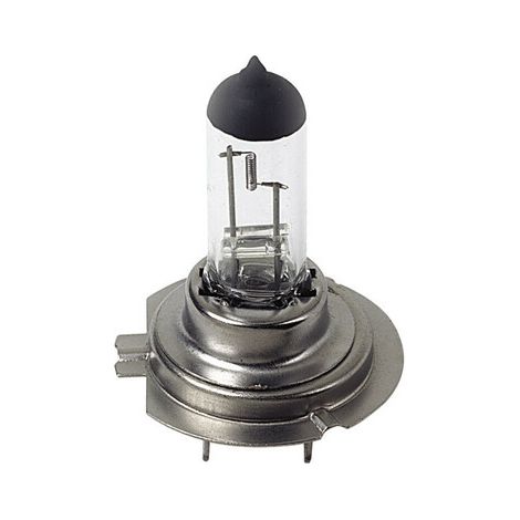 12V Lampada alogena - (H7) - 100W - PX26d - 1 pz - Scatola (1/4)