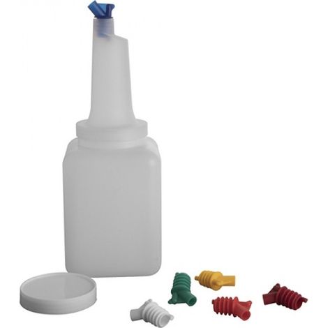 Bouteille bar keep 2,1L - Emga