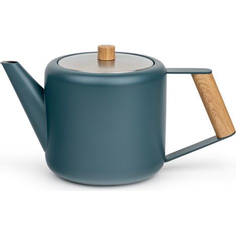 Duet® Design Boston - Théière 1.1 L Bleu (1/5)