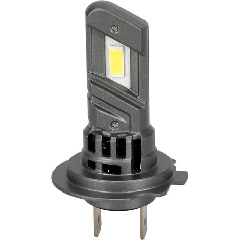 12V Halo Led Alien-X Series Quick-Fit - (H7-H18) - 22W - PX26d / PY26d-1 - 1 pz  - Scatola