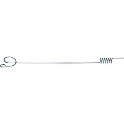 Guide-fil cable vapeur d'origine