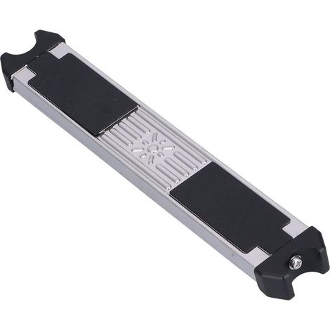 Pédales d'escalier de piscine, marches d'escalier de piscine en caoutchouc, accessoires multifonction compatibles avec piscines, spas et eaux thermales (1/5)