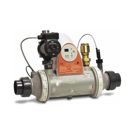 Scambiatore di calore Zodiac Heatline 40 plus