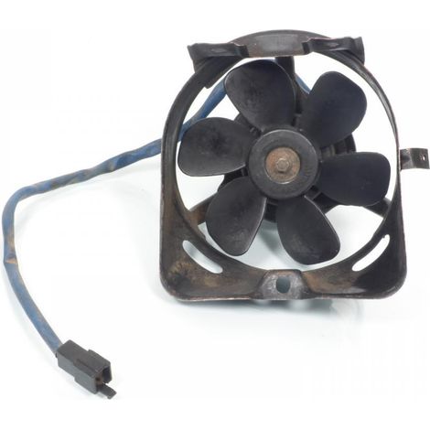 [PRODUIT D'OCCASION] Ventilateur origine pour moto Honda 1000 VFF 1984 à 1986 MB6-L (1/3)