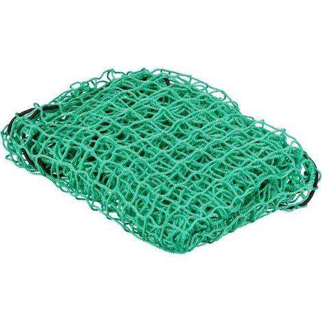 Rete per rimorchio verde 2,3 x 3,5 m (1/5)
