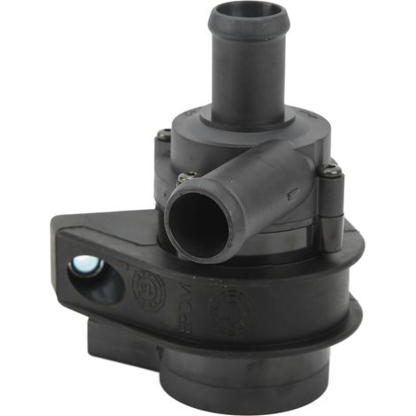Pompe à eau auxiliaire 7H0 965 561A de rechange pour refroidissement Transporter T5 1.9-3.2 (1/5)