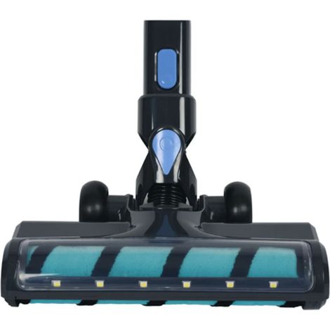 Brosse, embout