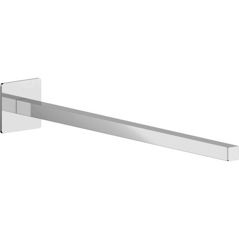 BELTRAN 20247 LUKA Barra Vertical Cromo Adhesivo - ref: 064-20247