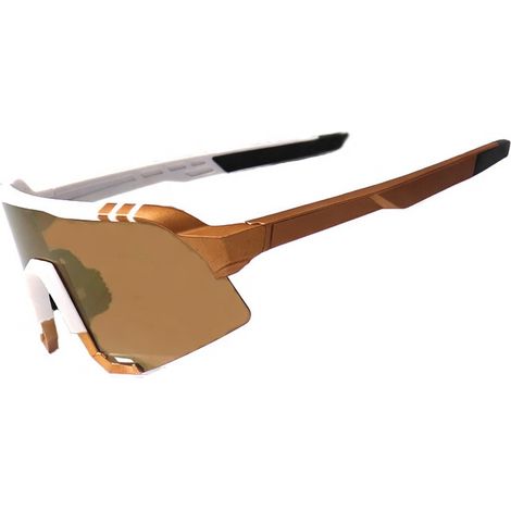 Occhiali da ciclismo modello 3 BBIRD-01143 (1/5)