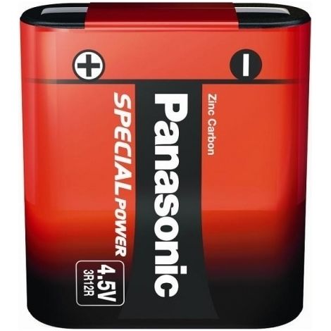 PANASONIC BATERIA R20R /BL2szt