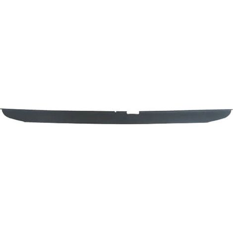 Spoiler de pare-choc avant inférieur Fiat Panda 3 depuis 2012