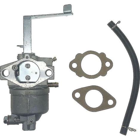 Carburateur Carbman pour générateur Yamaha Ef6600de Yg6600de Pt6700dxe Mz360 7rh14101-21-00( ) (1/5)