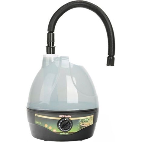 Generatore di nebbia per esterni Repti-Zoo TF01 (1/5)
