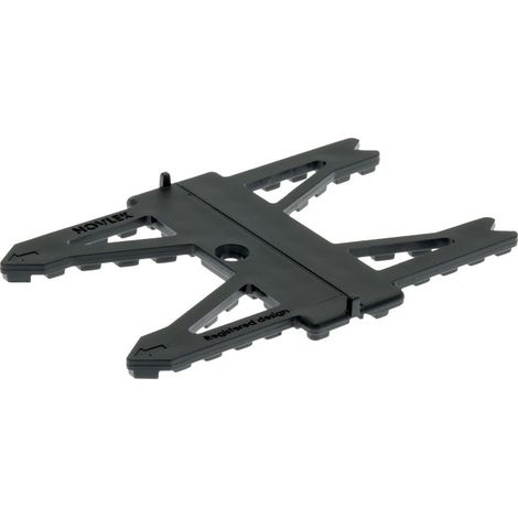 Cales de ventilation NOVLEK