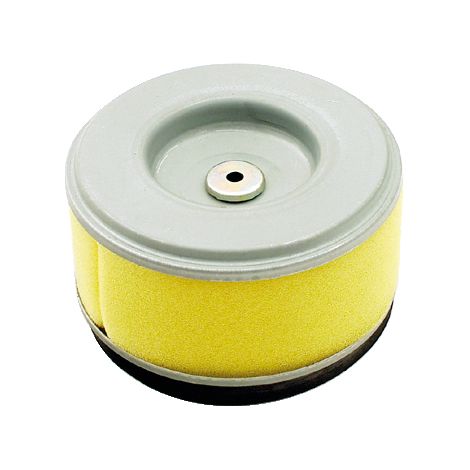 Luftfilter Rasenmäher Rasentraktor kompatibel HONDA 17210-ZG3-003 (1/2)