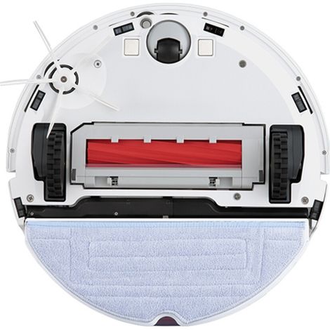Per accessori robot spazzata S7/T7S/T7S piastra copertura spazzola principale spazzola bordo (1/5)