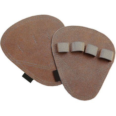 Poignées de 25 à 26 mm pour barre de traction, gants de musculation pour femmes, entraînement en salle de sport (1/4)