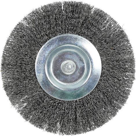 Einhell 3424140 Spazzola per fughe Acciaio