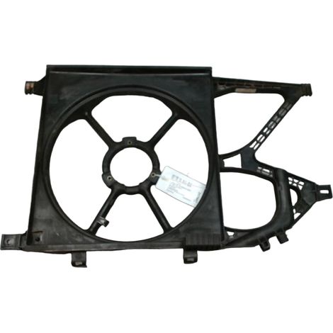 [PRODUIT D'OCCASION] Support De Ventilateur OPEL Corsa 2000-8.2003 ♻️ Ref Oe. 24445181 - Garantie à vie (1/3)