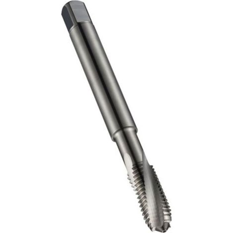 Taraud machine C M5x0.8mm HM Brut m.IK 6H (1/2)