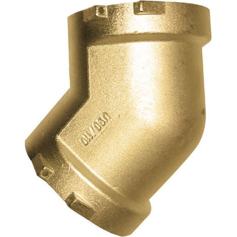Uponor rs coude rs2 45gr (1/3)