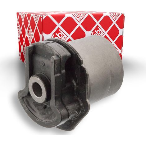 Silentbloc de suspension d'essieu FEBI FE102406