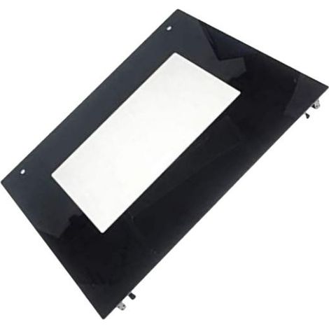 Vitre extérieure de porte (42821618) Four, cuisinière CANDY (1/3)