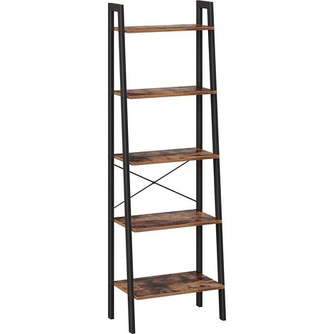 Libreria a scaffale - LLS45X (1/5)